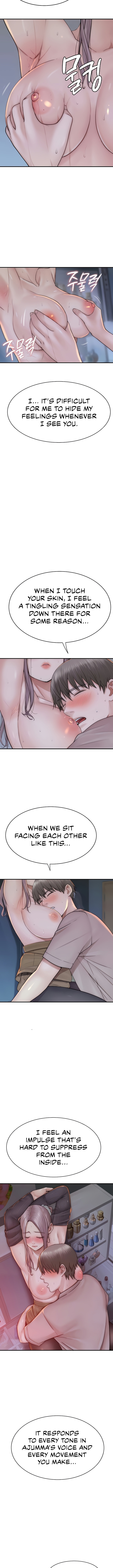 Addicted to My Stepmom - Chapter 24 [photo 5] - MangaPorn