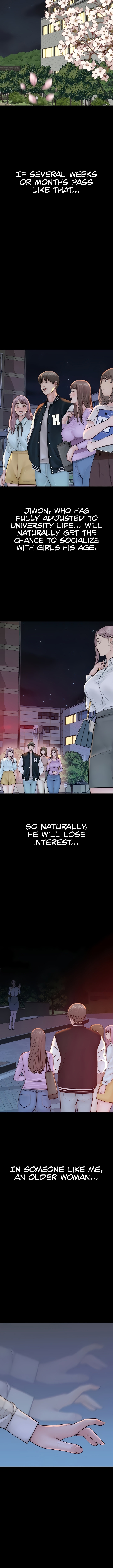 Addicted to My Stepmom - Chapter 24 [photo 9] - MangaPorn