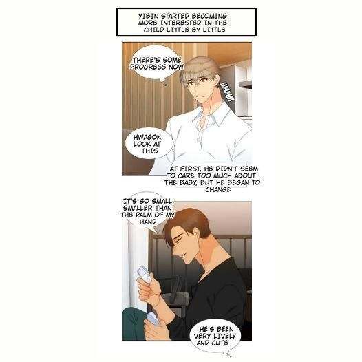 Blood Link - Chapter 47 [photo 17] - MangaPorn