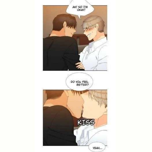 Blood Link - Chapter 47 [photo 24] - MangaPorn