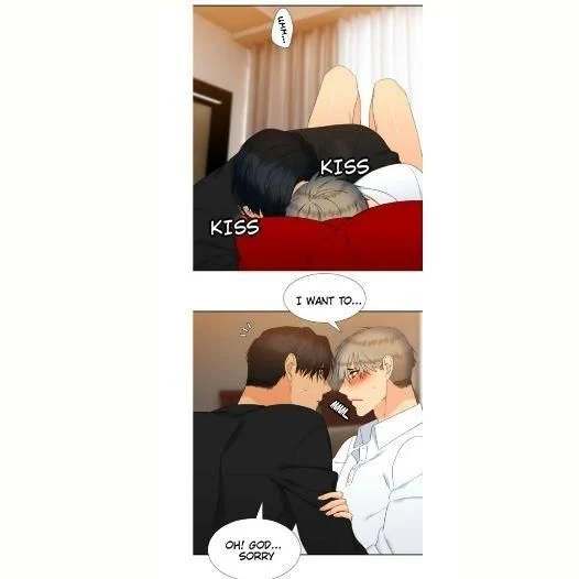 Blood Link - Chapter 47 [photo 25] - MangaPorn