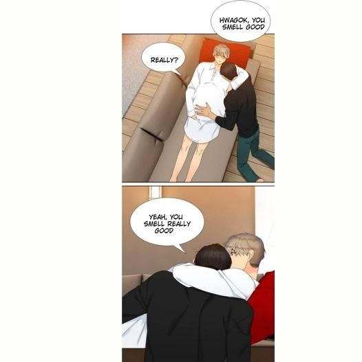 Blood Link - Chapter 47 [photo 26] - MangaPorn