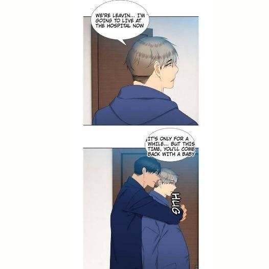 Blood Link - Chapter 47 [photo 33] - MangaPorn