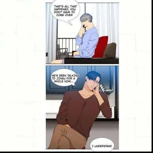 Blood Link - Chapter 47 [photo 8] - MangaPorn