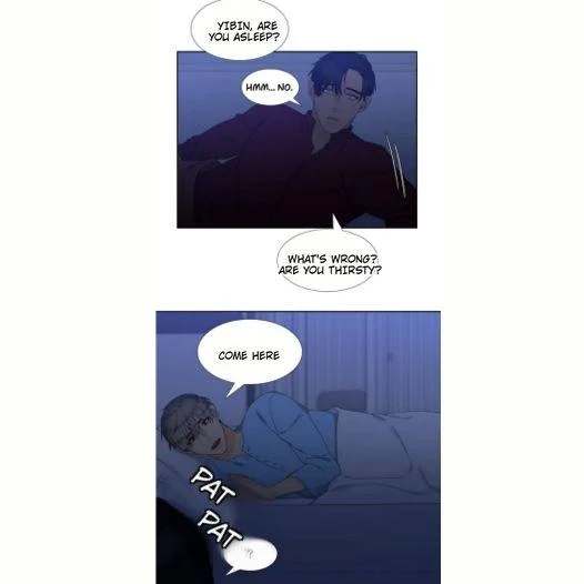 Blood Link - Chapter 48 [photo 10] - MangaPorn