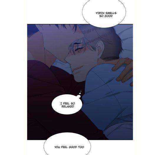 Blood Link - Chapter 48 [photo 13] - MangaPorn