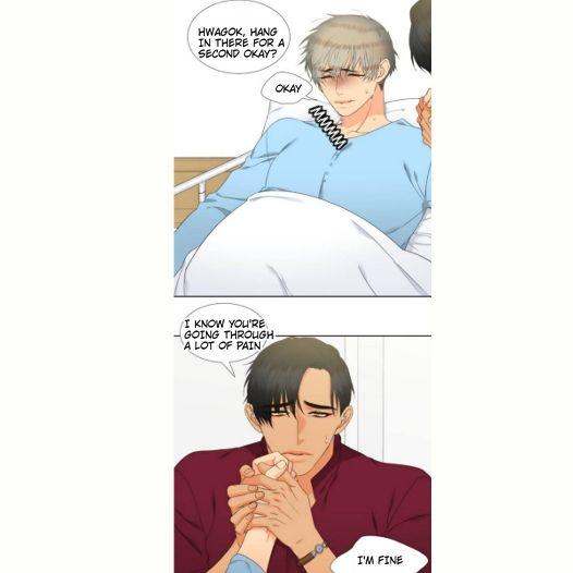 Blood Link - Chapter 48 [photo 19] - MangaPorn