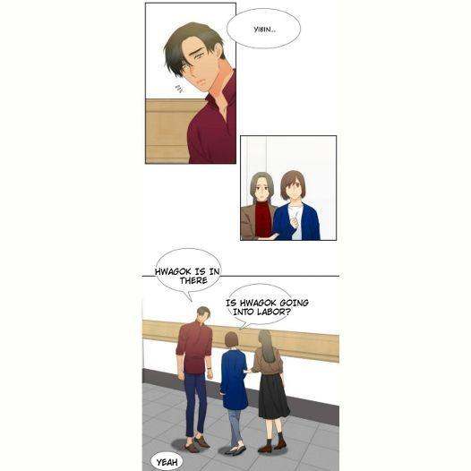 Blood Link - Chapter 48 [photo 24] - MangaPorn