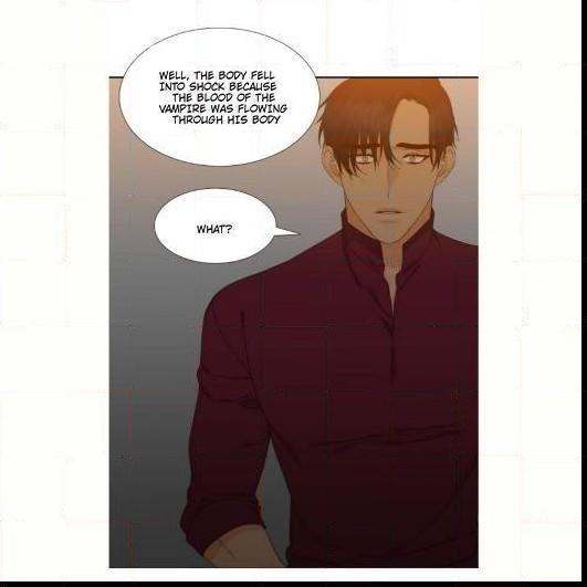 Blood Link - Chapter 48 [photo 33] - MangaPorn