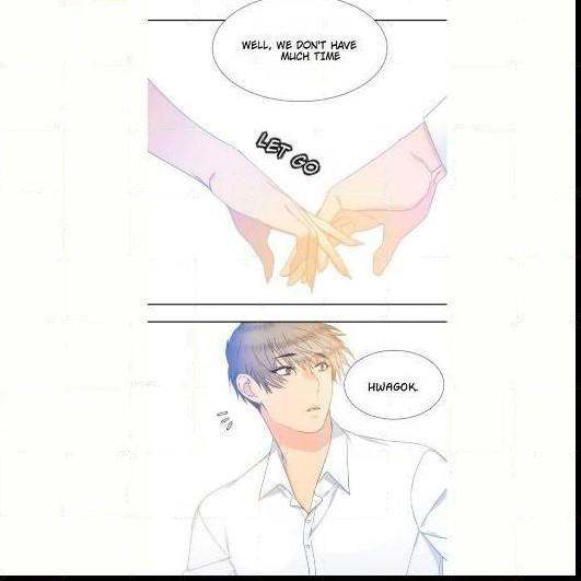 Blood Link - Chapter 49 [photo 30] - MangaPorn