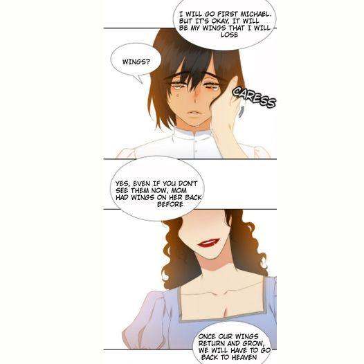 Blood Link - Chapter 50 [photo 35] - MangaPorn