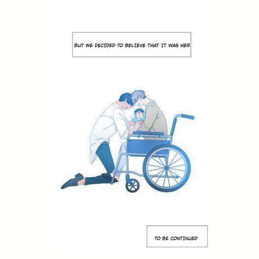 Blood Link - Chapter 50 [photo 38] - MangaPorn