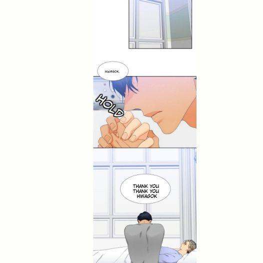 Blood Link - Chapter 50 [photo 7] - MangaPorn