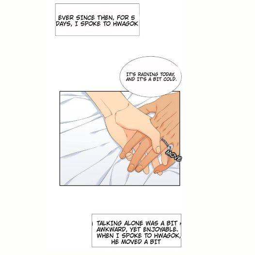 Blood Link - Chapter 50 [photo 8] - MangaPorn