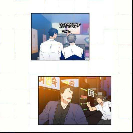 Blood Link - Chapter 51 [photo 20] - MangaPorn