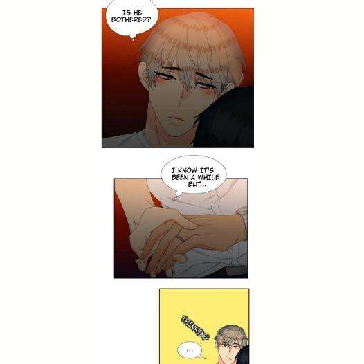 Blood Link - Chapter 51 [photo 23] - MangaPorn