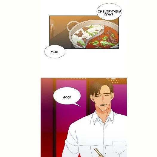 Blood Link - Chapter 51 [photo 24] - MangaPorn