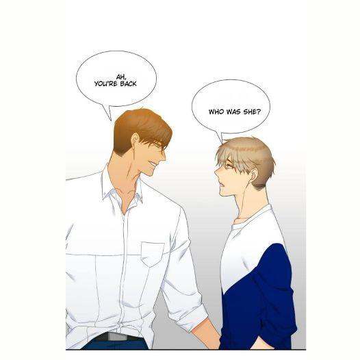 Blood Link - Chapter 51 [photo 29] - MangaPorn