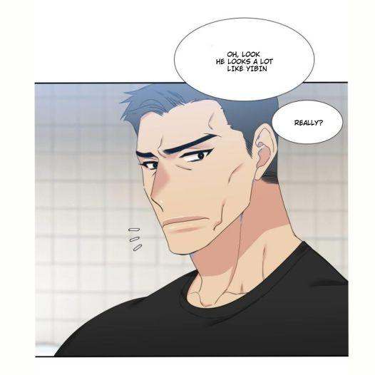 Blood Link - Chapter 51 [photo 9] - MangaPorn