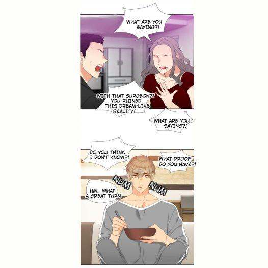 Blood Link - Chapter 52 [photo 15] - MangaPorn