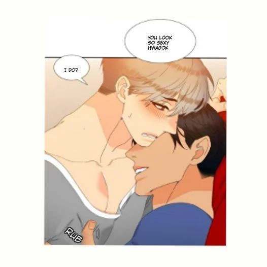 Blood Link - Chapter 52 [photo 29] - MangaPorn