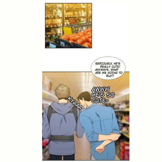 Blood Link - Chapter 53 [photo 11] - MangaPorn