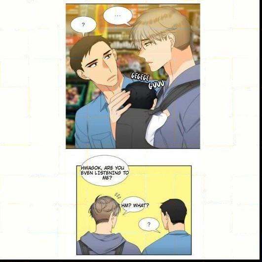 Blood Link - Chapter 53 [photo 12] - MangaPorn