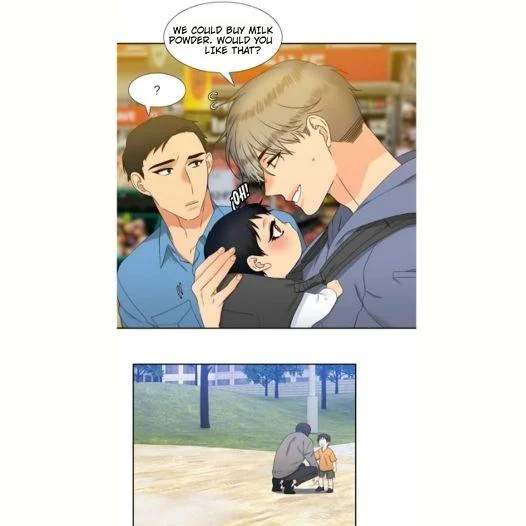 Blood Link - Chapter 53 [photo 13] - MangaPorn