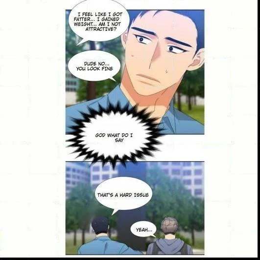 Blood Link - Chapter 53 [photo 18] - MangaPorn