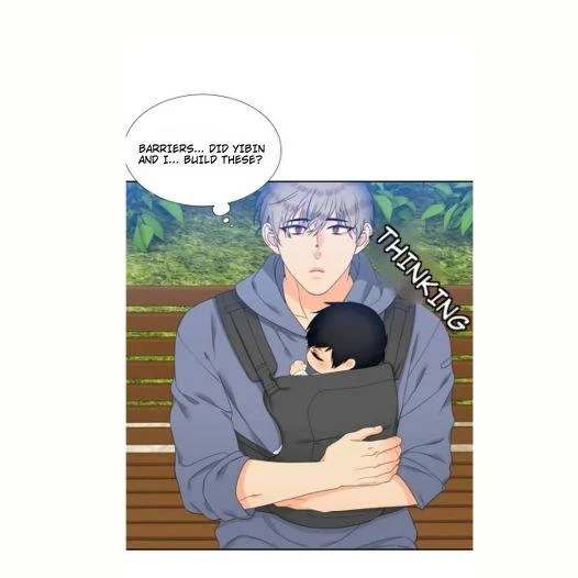 Blood Link - Chapter 53 [photo 21] - MangaPorn