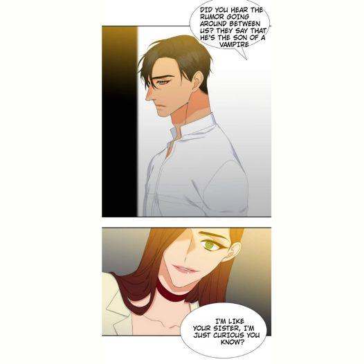 Blood Link - Chapter 53 [photo 24] - MangaPorn