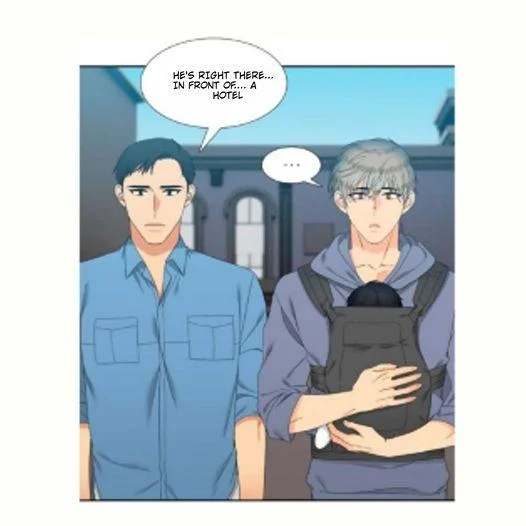 Blood Link - Chapter 53 [photo 32] - MangaPorn