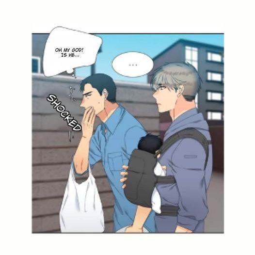 Blood Link - Chapter 53 [photo 33] - MangaPorn