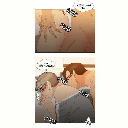 Blood Link - Chapter 53 [photo 4] - MangaPorn