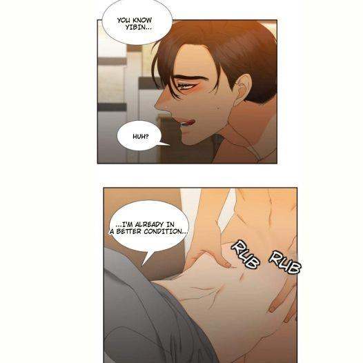 Blood Link - Chapter 53 [photo 8] - MangaPorn