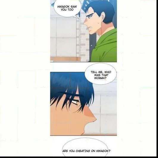 Blood Link - Chapter 54 [photo 24] - MangaPorn