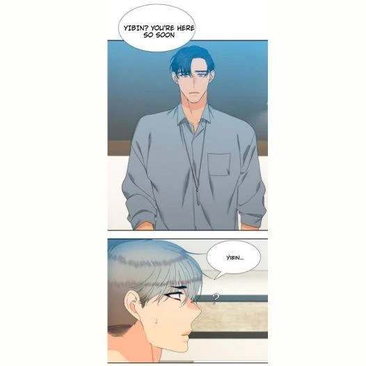 Blood Link - Chapter 54 [photo 28] - MangaPorn