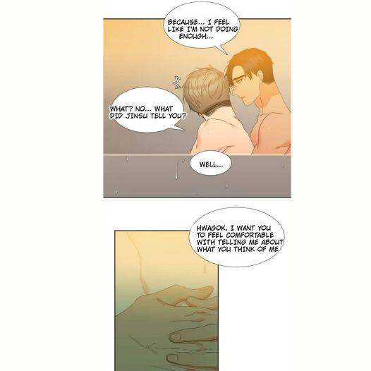 Blood Link - Chapter 55 [photo 16] - MangaPorn