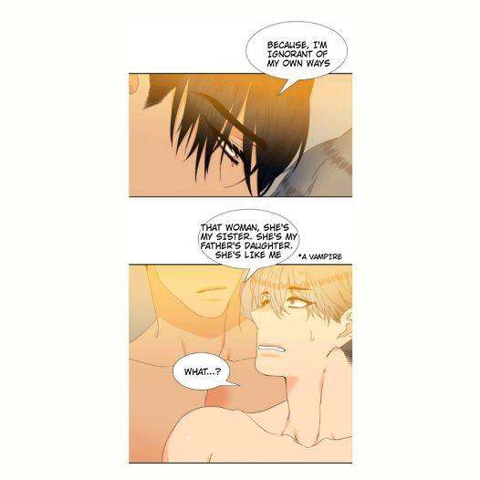 Blood Link - Chapter 55 [photo 17] - MangaPorn