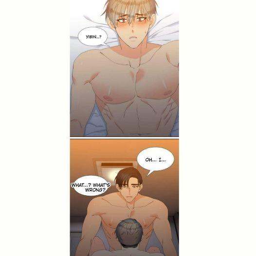 Blood Link - Chapter 55 [photo 28] - MangaPorn