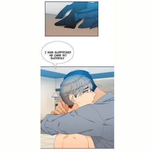 Blood Link - Chapter 55 [photo 3] - MangaPorn