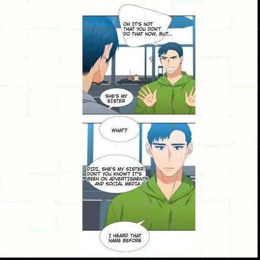 Blood Link - Chapter 55 [photo 9] - MangaPorn