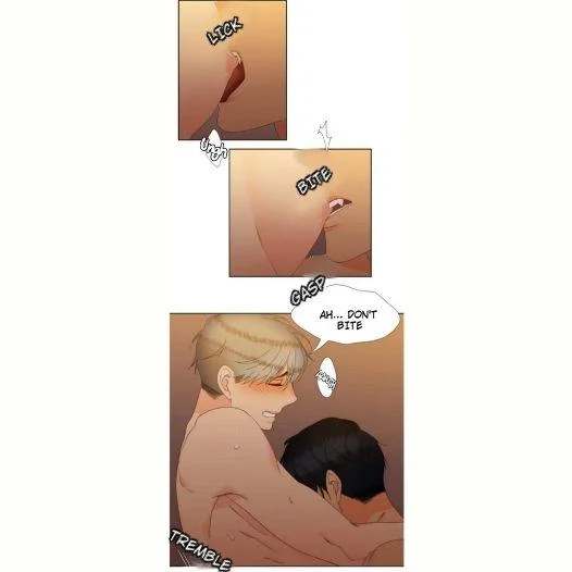 Blood Link - Chapter 56 [photo 11] - MangaPorn