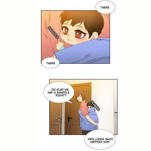 Blood Link - Chapter 56 [photo 19] - MangaPorn