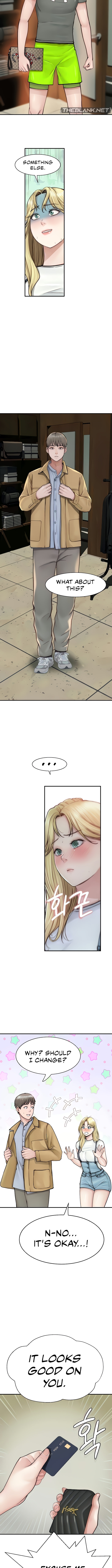 Addicted to My Stepmom - Chapter 25 [photo 11] - MangaPorn