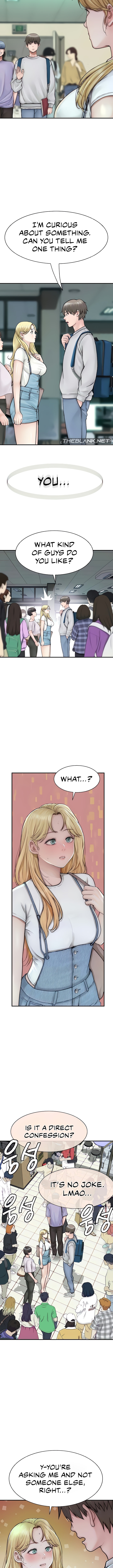 Addicted to My Stepmom - Chapter 25 [photo 3] - MangaPorn