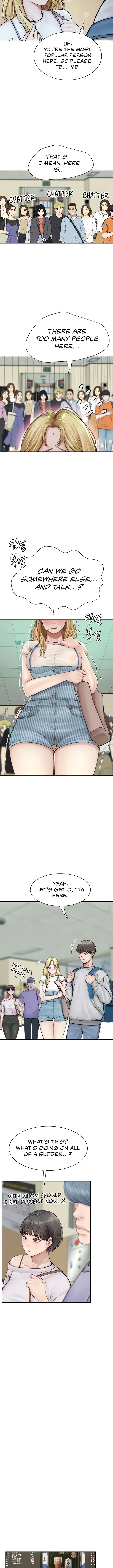 Addicted to My Stepmom - Chapter 25 [photo 4] - MangaPorn