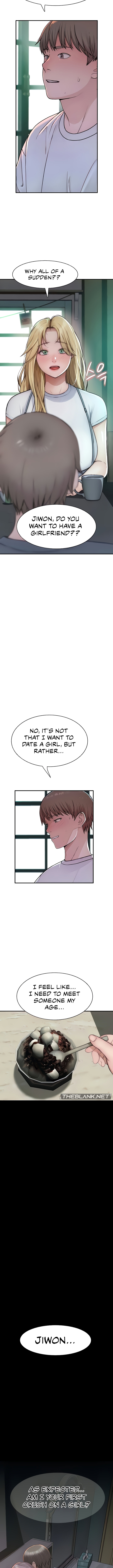 Addicted to My Stepmom - Chapter 25 [photo 6] - MangaPorn