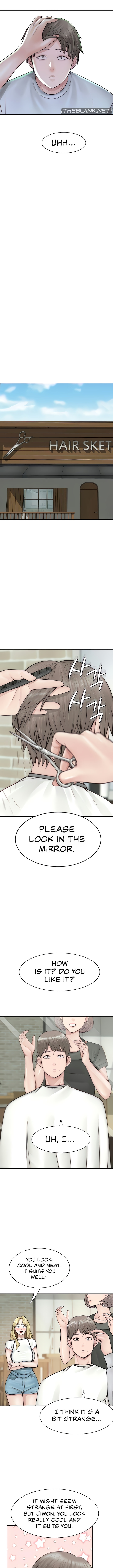 Addicted to My Stepmom - Chapter 25 [photo 9] - MangaPorn