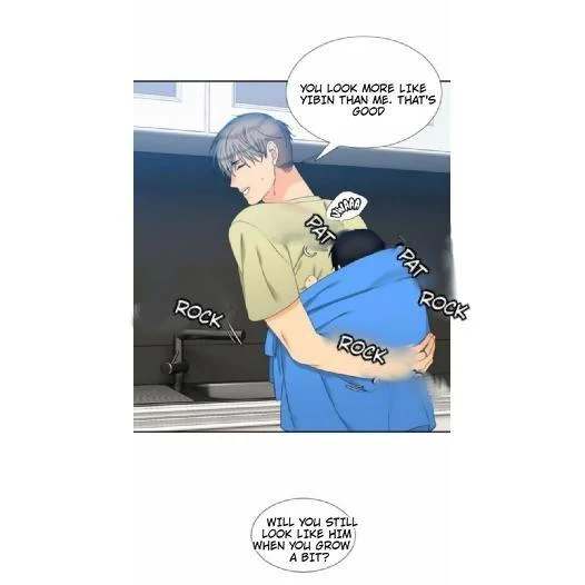 Blood Link - Chapter 57 [photo 10] - MangaPorn